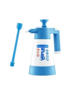 Kwazar Venus Super 360 Pro+ 1L + Lanca mini - opryskiwacz z przedłużką