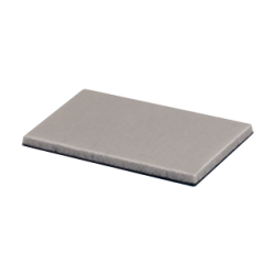 Kovax Super Assilex 75x120mm - przekładka do wstęg na rzep