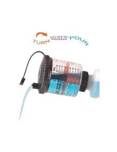 Optimum Dozownik 500ml/1L