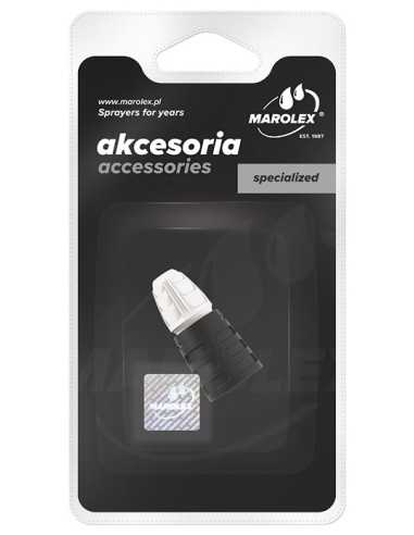 Marolex Dysza kompletna MR1.5 Acid line