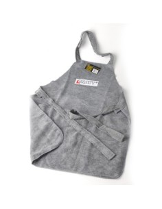 Brayt Fartuch z mikrofibry - ochronny fartuch roboczy