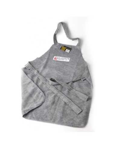 Brayt Fartuch z mikrofibry - ochronny fartuch roboczy