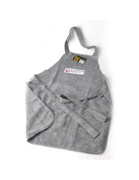 Brayt Fartuch z mikrofibry - ochronny fartuch roboczy