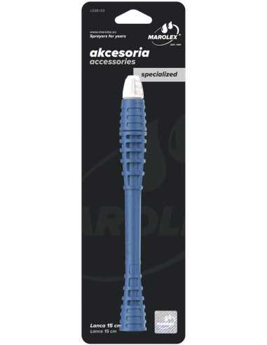 Marolex Lanca kompozytowa Alka line 15cm