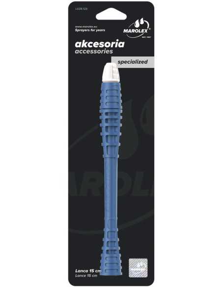 Marolex Lanca kompozytowa Alka line 15cm