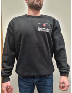 Swissvax Bluza Weekend XXL