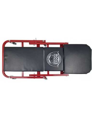 Rooks OK-08.4002 - leżanka serwisowa z siedziskiem 92cm