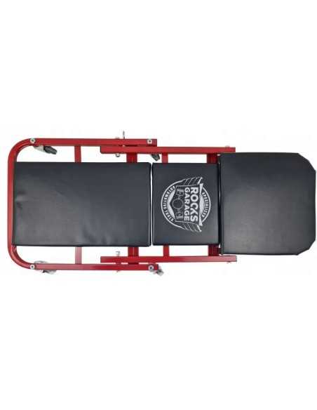 Rooks OK-08.4002 - leżanka serwisowa z siedziskiem 92cm