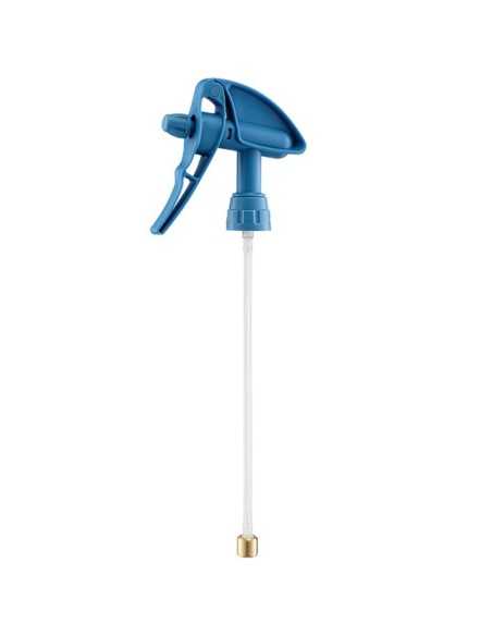 Kwazar Pompka Mercury Super 360 Pro+ - atomizer o działaniu dwukierunkowym