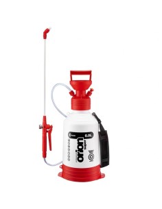 KWAZAR Opryskiwacz Orion Super HD Acid Line 6L - opryskiwacz do kwasów