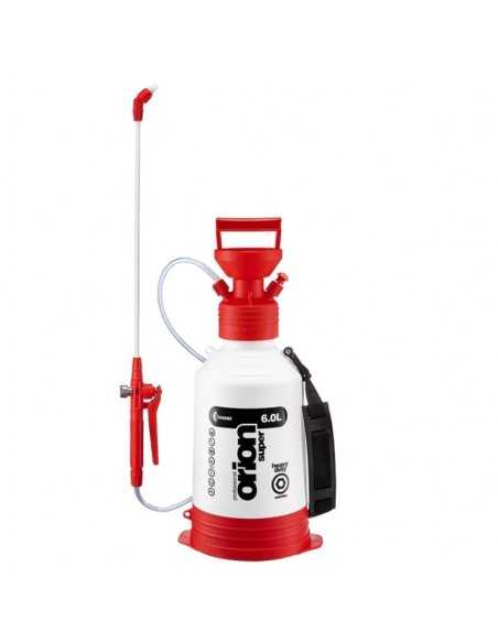 KWAZAR Opryskiwacz Orion Super HD Acid Line 6L - opryskiwacz do kwasów