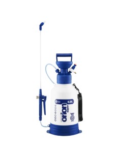 KWAZAR Opryskiwacz Orion Super Air HD Alka Line 6L - opryskiwacz do produktów zasadowych