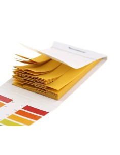 Papierki Lakmusowe - paski wskaźnikowe 1-14 pH