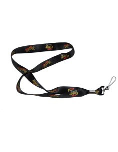 Meguiar's Lanyards smycz