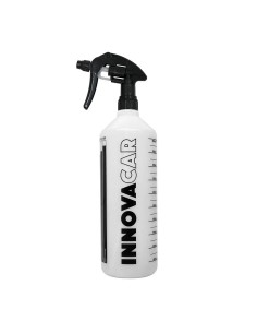 Innovacar Bottle 1L z triggerem TOP - butelka z podziałką