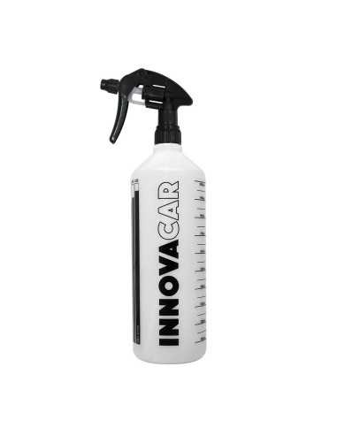 Innovacar Bottle 1L z triggerem TOP - butelka z podziałką