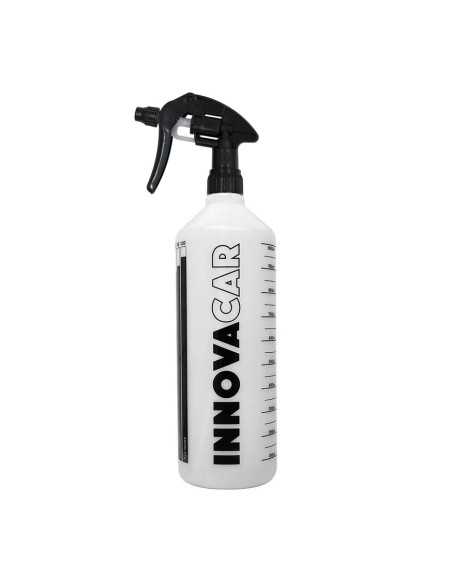 Innovacar Bottle 1L z triggerem TOP - butelka z podziałką