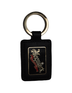 Meguiar's Leather Key Ring - breloczek do kluczy