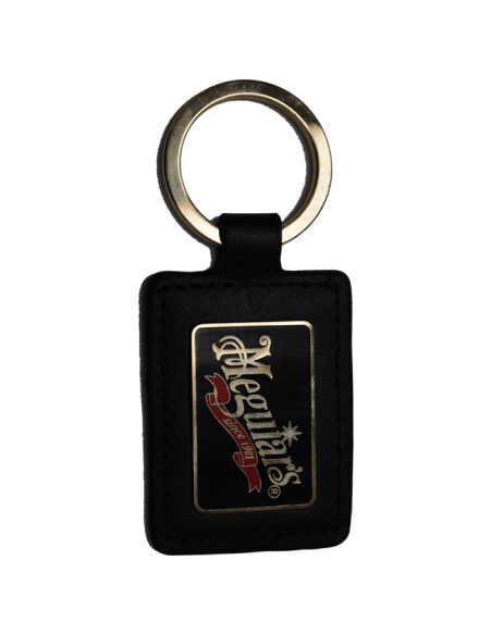 Meguiar's Leather Key Ring - breloczek do kluczy