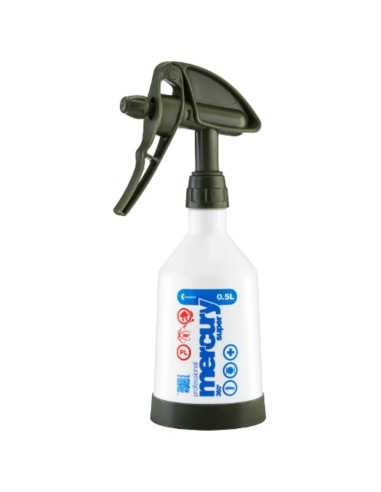 KWAZAR Mercury 360 Pro Khaki 500ml - opryskiwacz