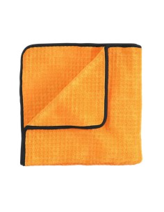 ADBL Goofer Towel - ręcznik waflowy do szyb i luster - 35x35 500 gsm
