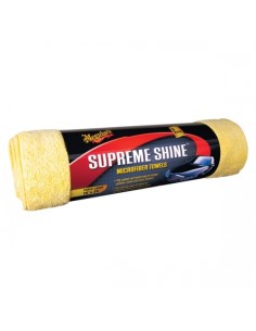 Meguiar's Supreme Shine Microfiber Towel - ręcznik z mikrofibry