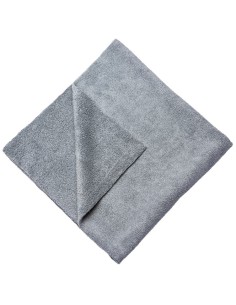 Mikrofibra Gray Velvet szara 380g/m2