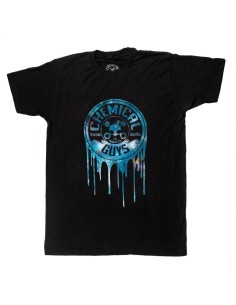 Chemical Guys Galactic T-shirt XL