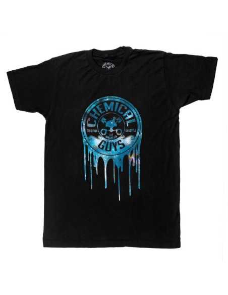 Chemical Guys Galactic T-shirt XL