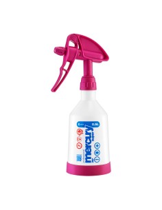 KWAZAR Mercury 360 Pro Różowy 500ml - opryskiwacz