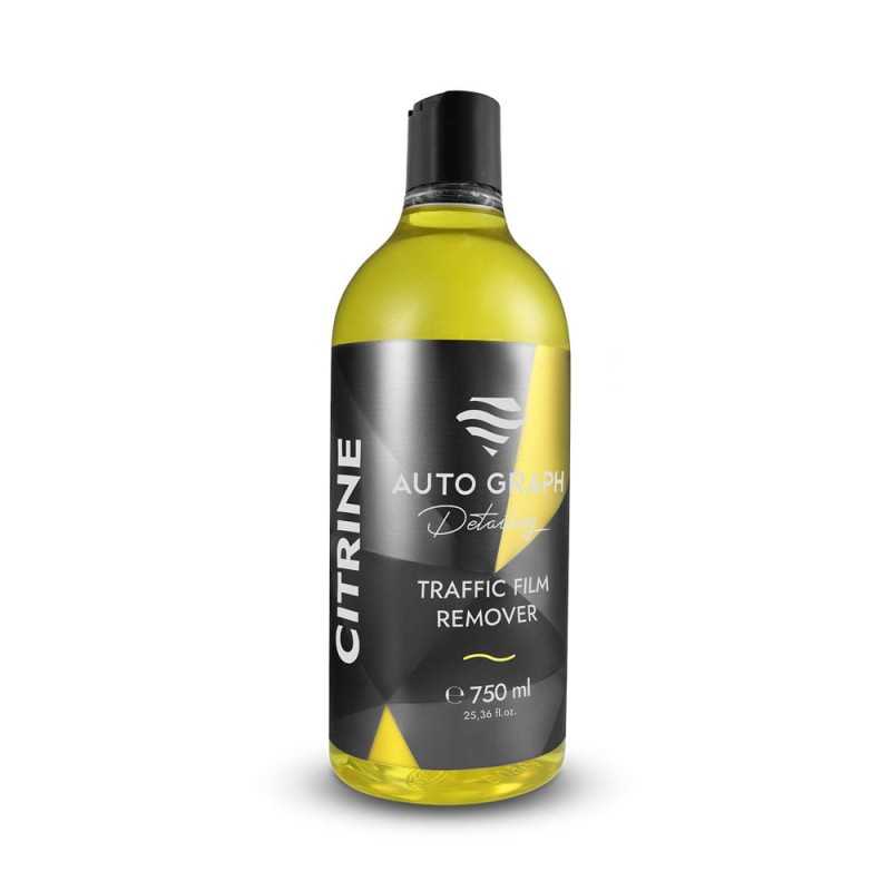 Auto Graph Citrine TFR – środek do usuwania filmu drogowego