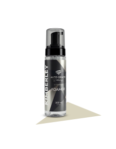 Auto Graph Kimberley Foamer 200ml - butelka pianująca