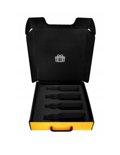 ADBL Giftbox - małe pudełko prezentowe - rozmiar L