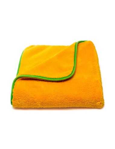 Dodo Juice Orange Plush - pluszowy ręcznik do osuszania 60x60cm 1000gsm