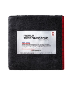 Fireball Black Fox Twist Drying Towel 70x200cm - ręcznik do osuszania