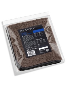 Fresso Zack Drying Towel 90x60cm - puszysty ręcznik z mikrofibry do osuszania samochodu