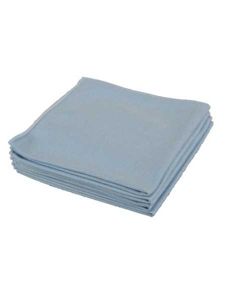 Large Glass Microfiber 40x40cm