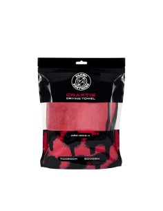 Blend Brothers CRAFTIE Drying Towel 800gsm - ręcznik do osuszania samochodu