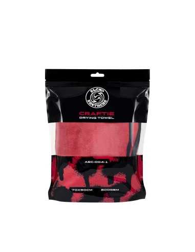 Blend Brothers CRAFTIE Drying Towel 800gsm - ręcznik do osuszania samochodu