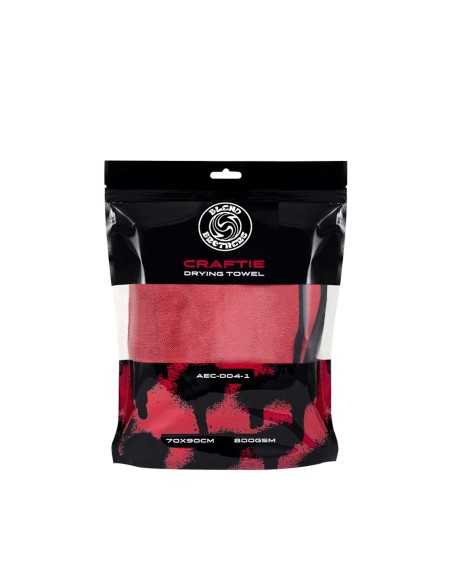 Blend Brothers CRAFTIE Drying Towel 800gsm - ręcznik do osuszania samochodu