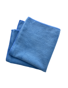 Mikrofibra standard 30x30 Blue 220g/m2