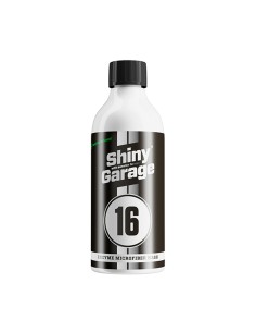 Shiny Garage Enzyme Microfiber Wash 500ml - płyn do prania mikrofibr