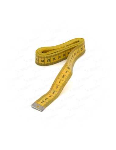 DHWRAP Miarka Elastyczna 3m