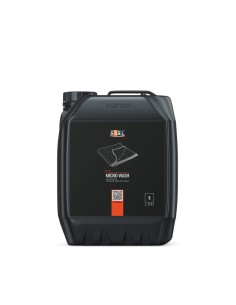 ADBL Micro Wash 5L - płyn do prania ściereczek z mikrofibry