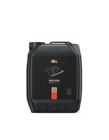 ADBL Micro Wash 5L - płyn do prania ściereczek z mikrofibry