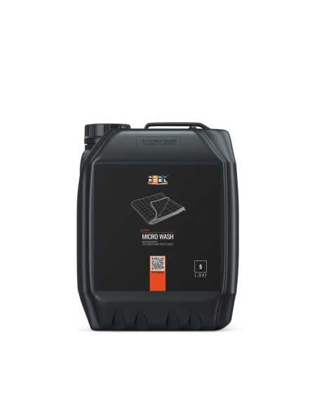 ADBL Micro Wash 5L - płyn do prania ściereczek z mikrofibry