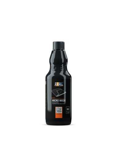 ADBL Micro Wash 500ml - płyn do prania ściereczek z mikrofibry
