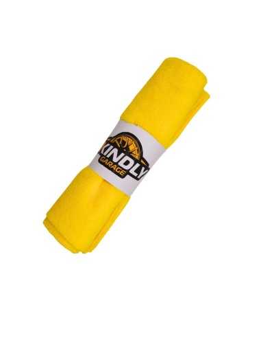 Kindly Garage Fibra Splash&Dash 40x40cm - mikrofibra do lakieru