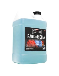 P&S Rags To Riches 3,8L