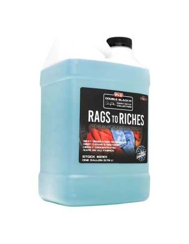 P&S Rags To Riches 3,8L